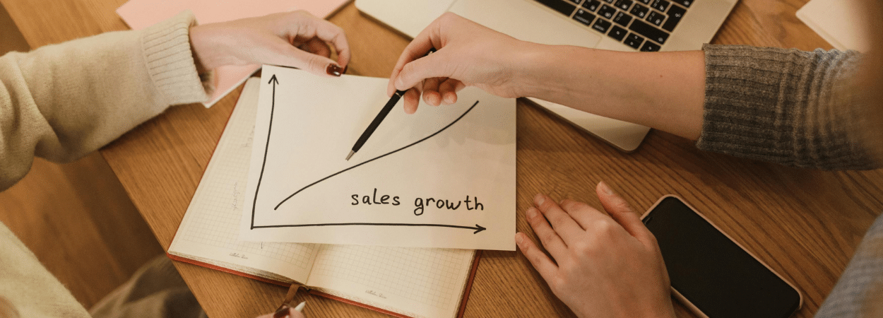 marketing hub augmentation chiffre d'affaire