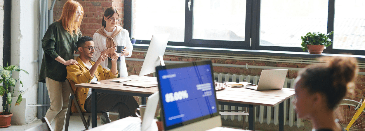 rattraper retard plateforme marketing