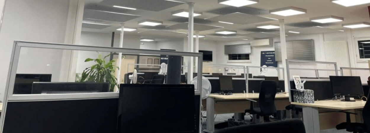 bruit performance collaborateur