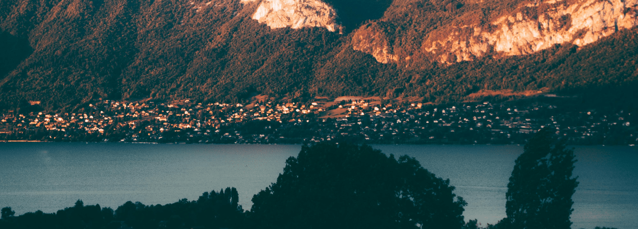 domiciliation entreprise annecy