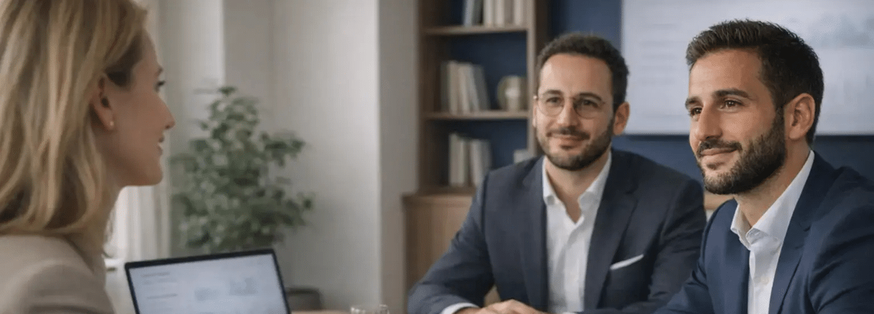 expert-comptable copilote dirigeant