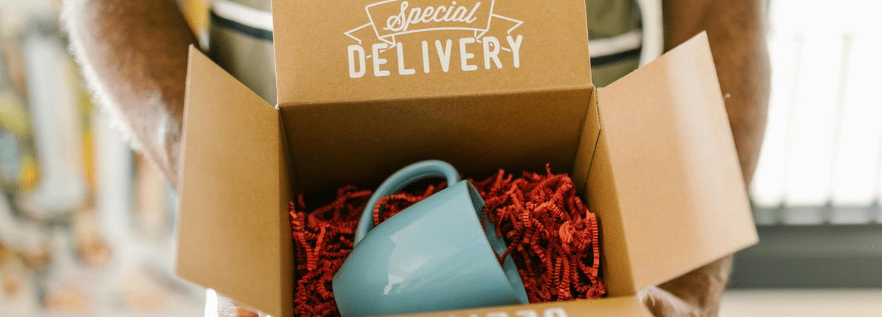 goodies personnalisés