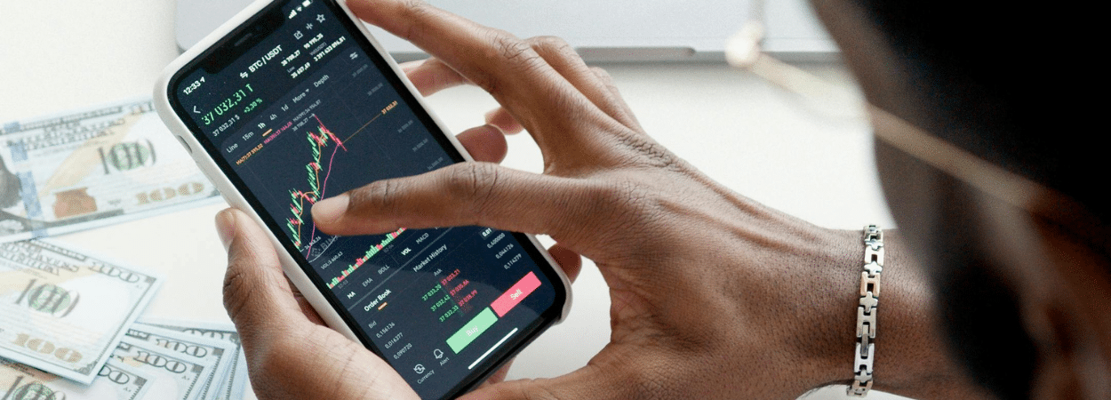 nouvelles tendances fintech et impact