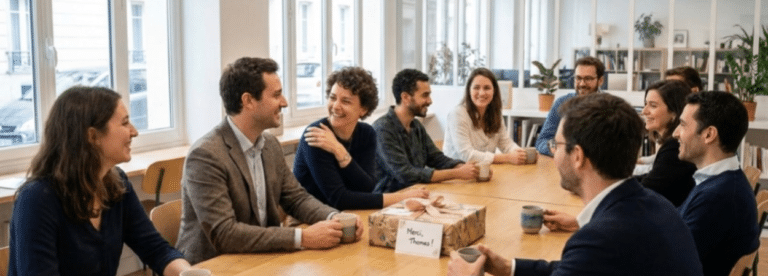 pot de départ cagnotte