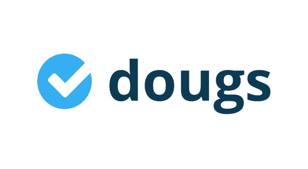 Le logiciel de comptabilité Dougs sur le blog du dirigeant