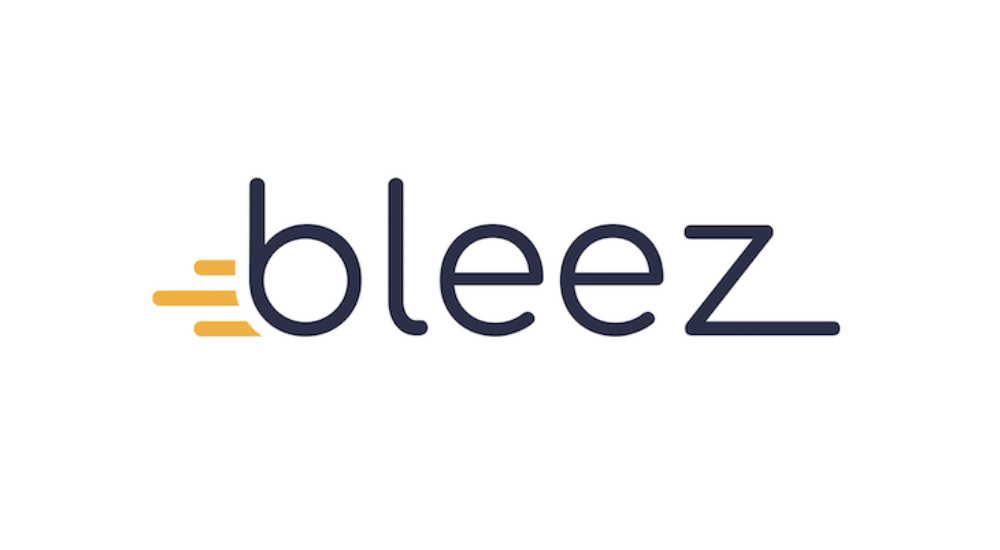 Le logiciel de comptabilité bleez sur le blog du dirigeant
