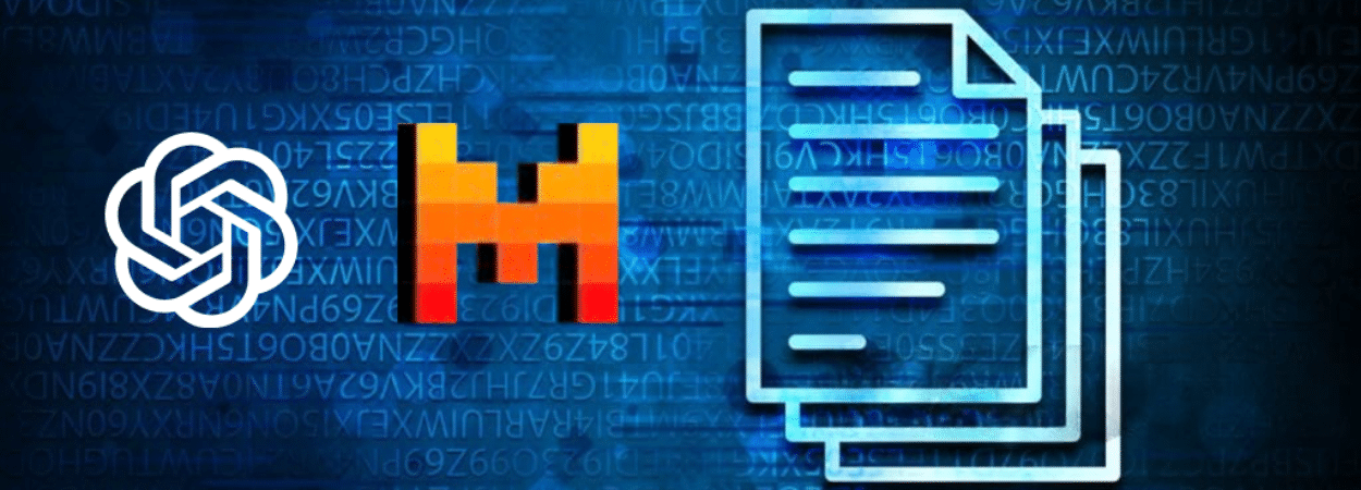 mistral chat gpt gestion documentaire