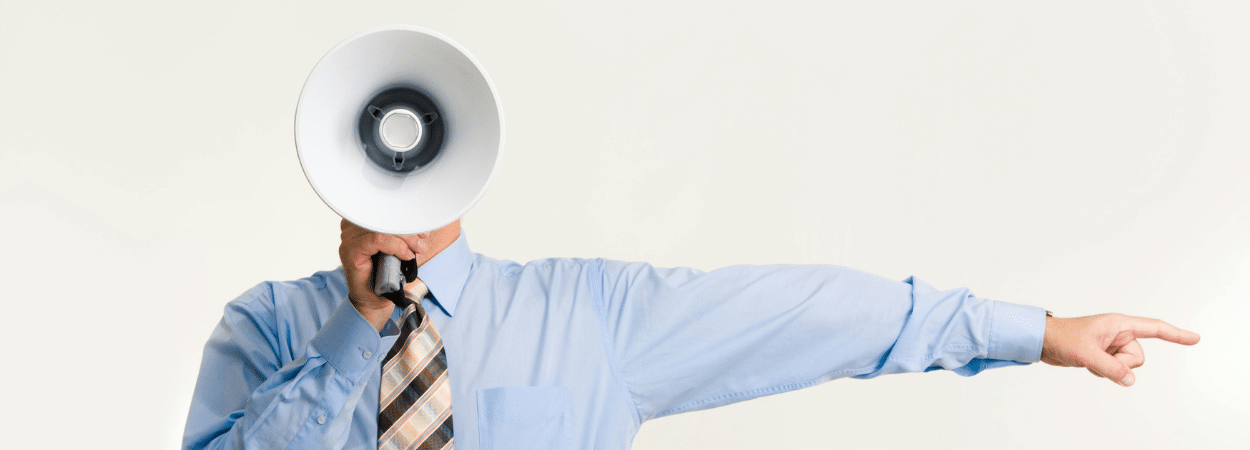 L’annonce légale de création d’entreprise : les choses à savoir