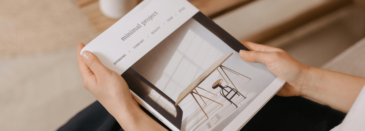 Impression offset de brochures : l’alliance entre créativité, qualité et compétitivité