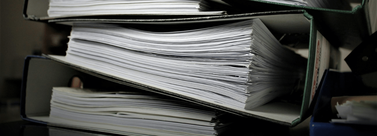 Ramette de papier A4 : les besoins de base pour la création et la gestion d'une entreprise