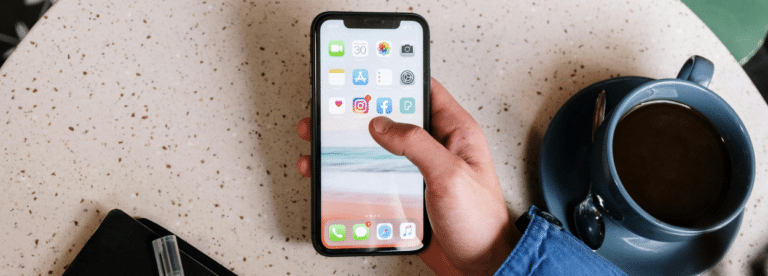 image d'un utilisateur instagram