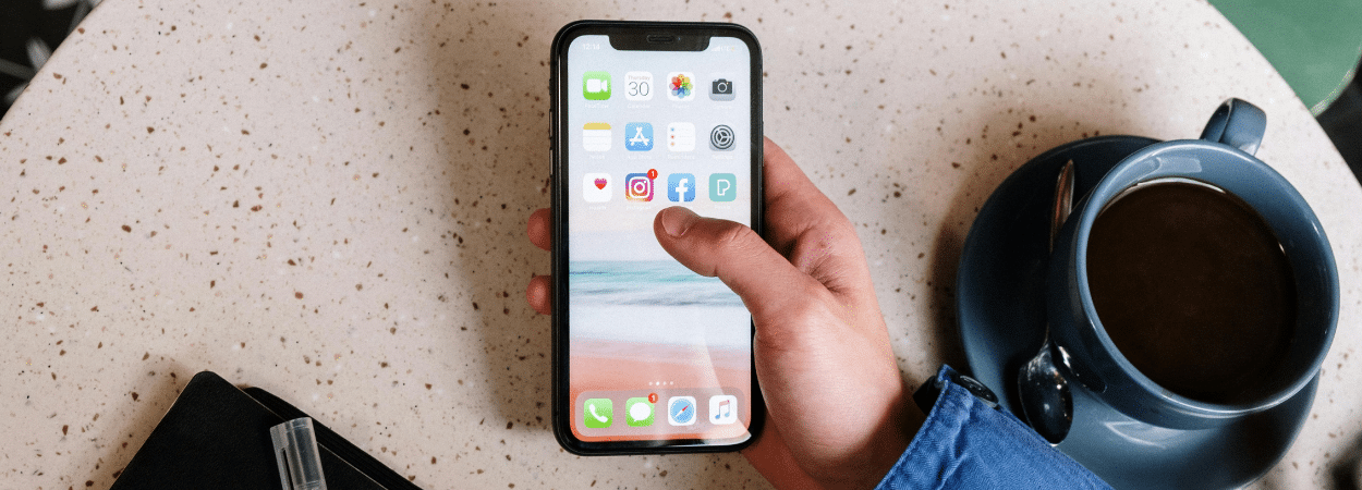 image d'un utilisateur instagram