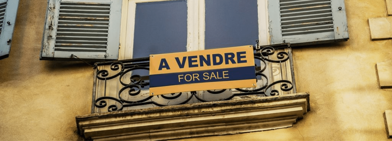 Réglementation panneaux immobiliers : guide pour TPE