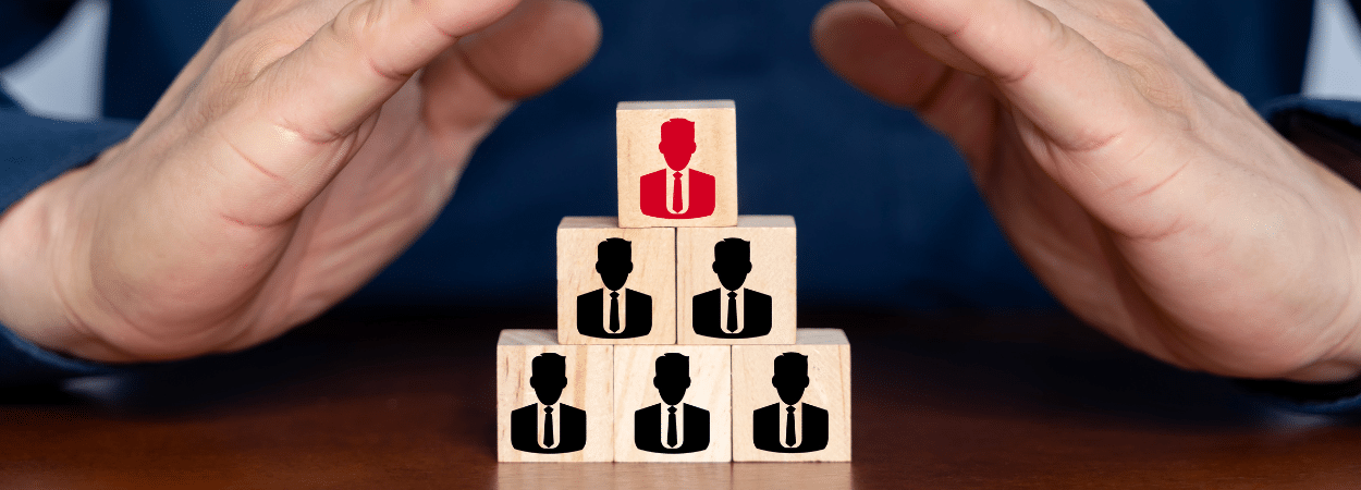 Entreprise dépendante du dirigeant