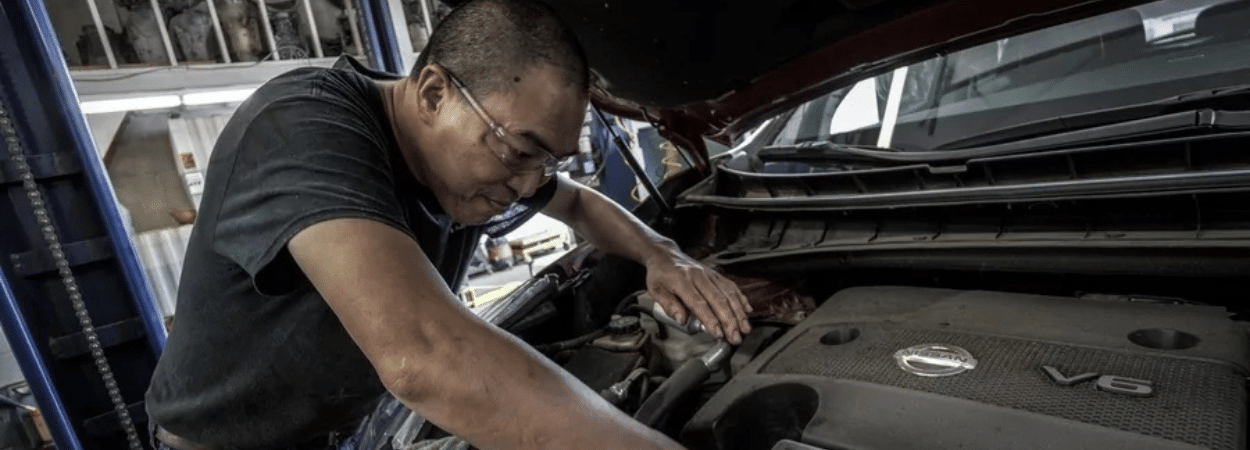 ouvrir un centre de controle technique sans non conformite