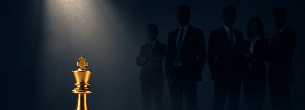 recruter un dirigeant stratégique