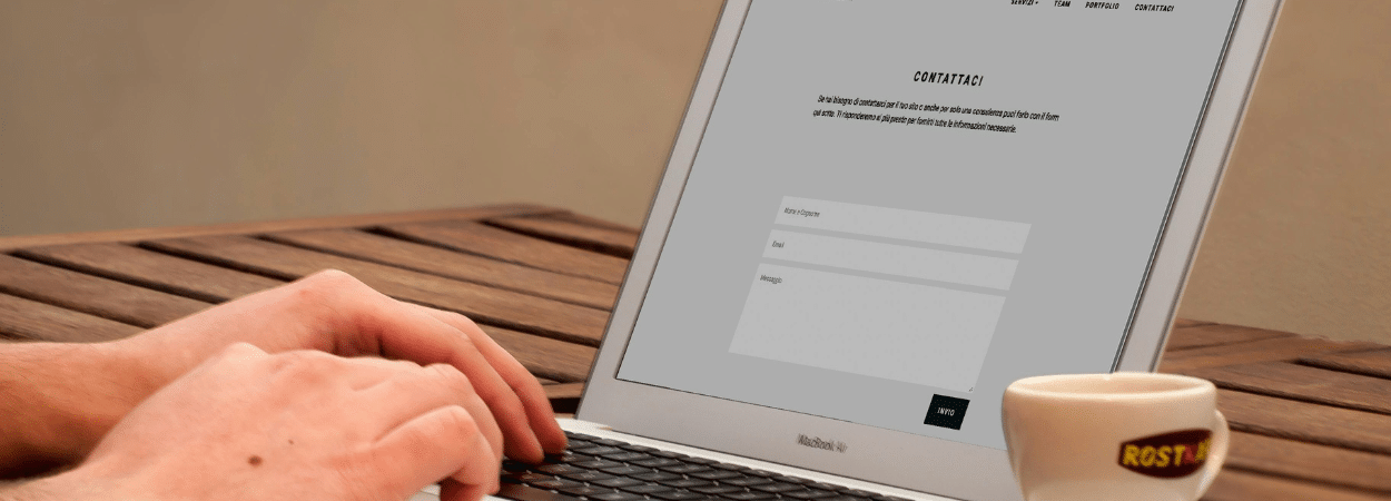 site perte ranking seo