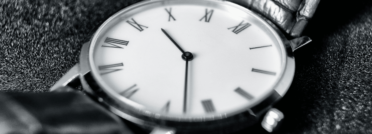 temps est-il vraiment un allié stratégie du dirigeant