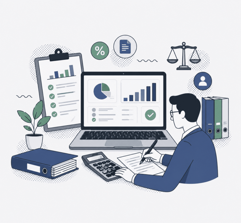 Comparateur expert comptable