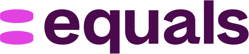 Equals logo