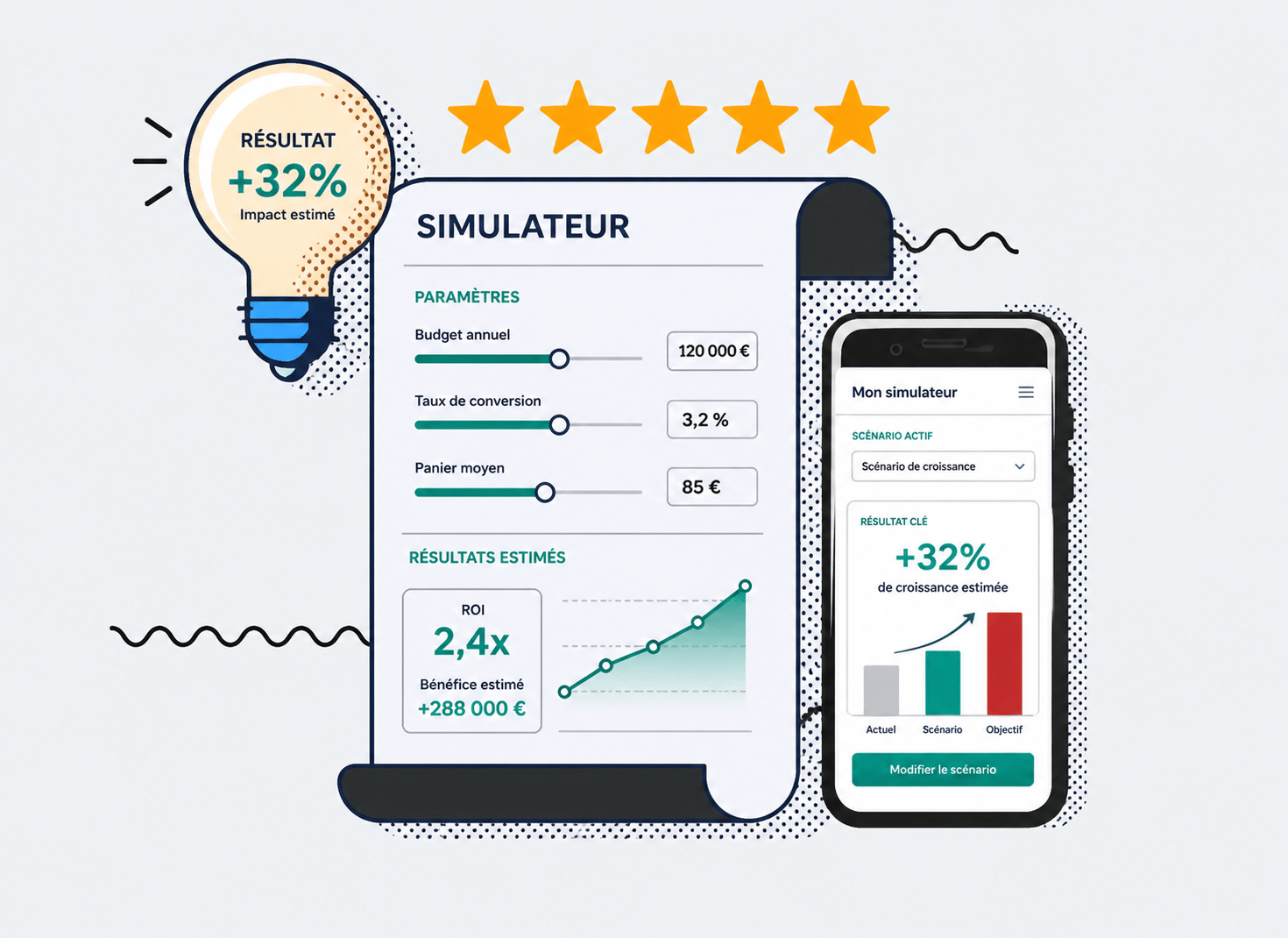 Simulateurs-LBDD