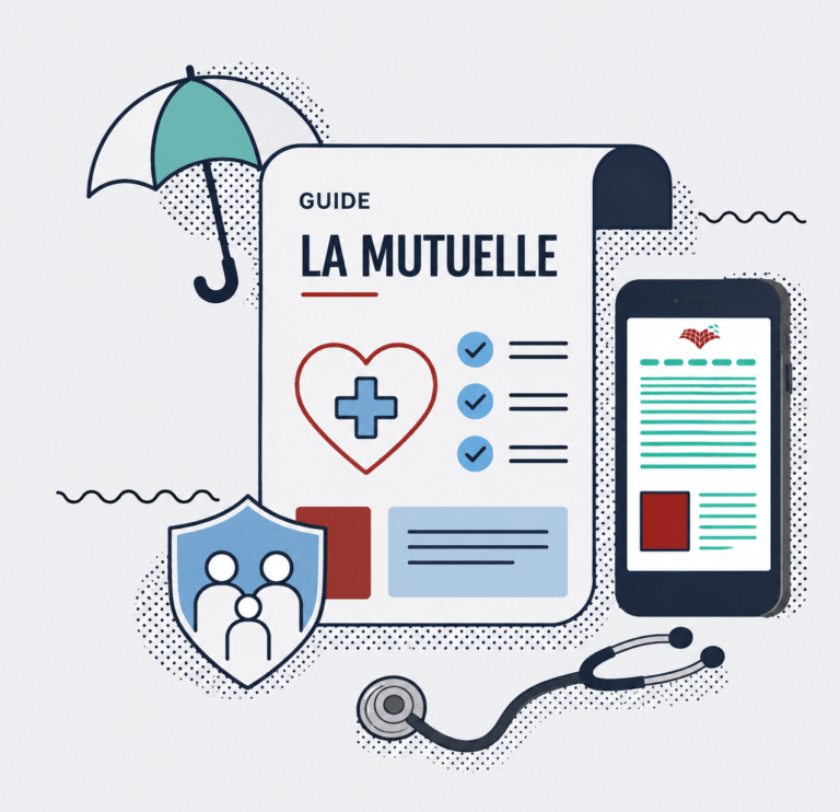 mutuelle dirigeant tns - guide