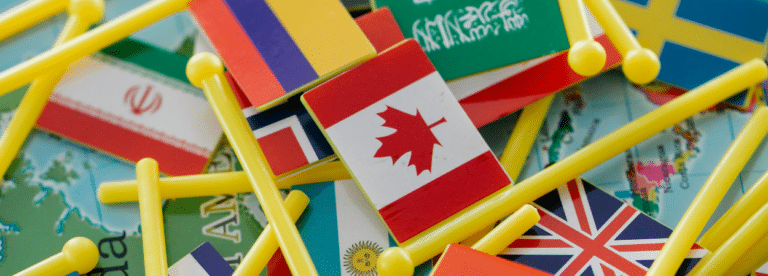 paiement internationaux equals money