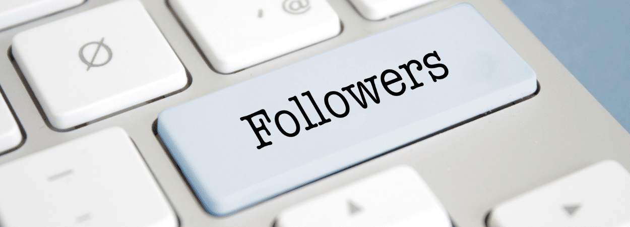 Acheter des followers Instagram
