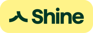 shine banque en ligne logo