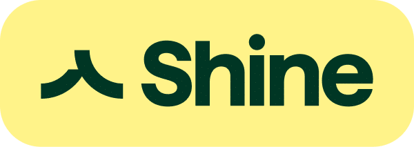 shine banque en ligne logo