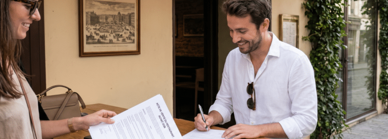 acheter un restaurant 2026