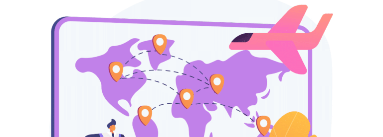 gestion entreprise plusieurs sites