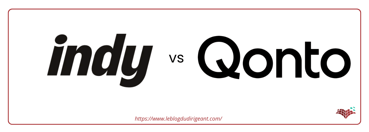 indy vs qonto