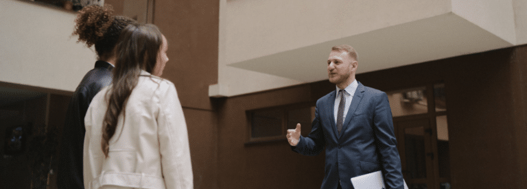 mandataire immobilier