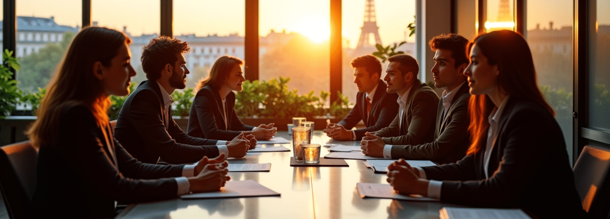 marque employeur développer