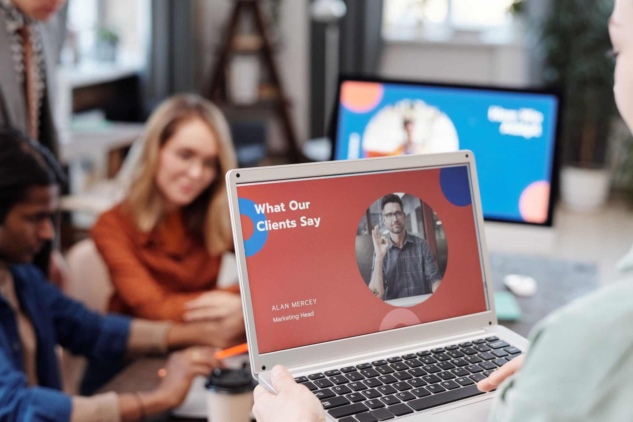 etude de cas hubspot aeo