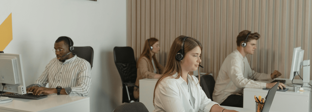 réduire appel manqué en entreprise