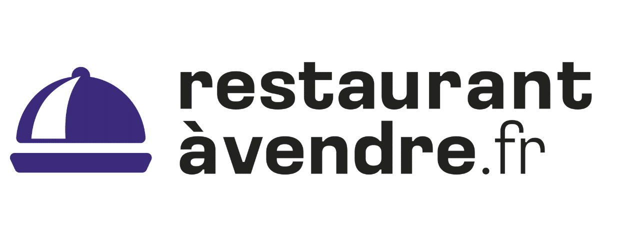 restaurant à vendre logo