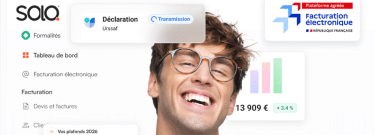 solo outil de facturation