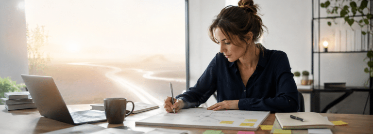 quelles sont mes intentions entrepreneuriales
