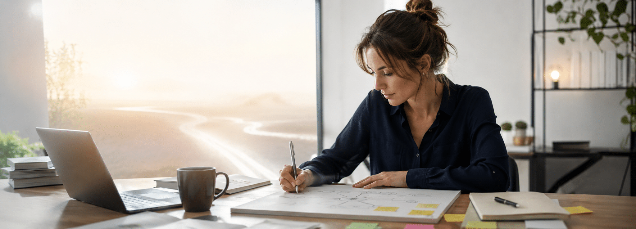 quelles sont mes intentions entrepreneuriales