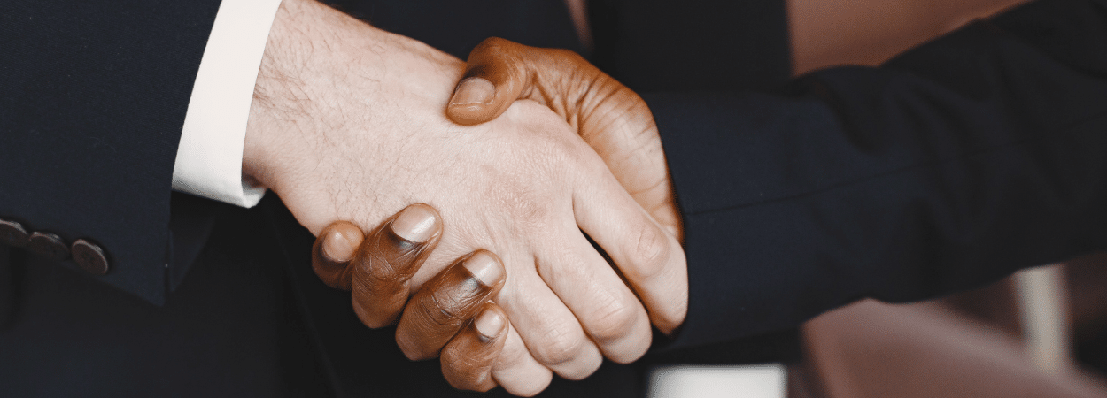 Présentation entrepreneuriale