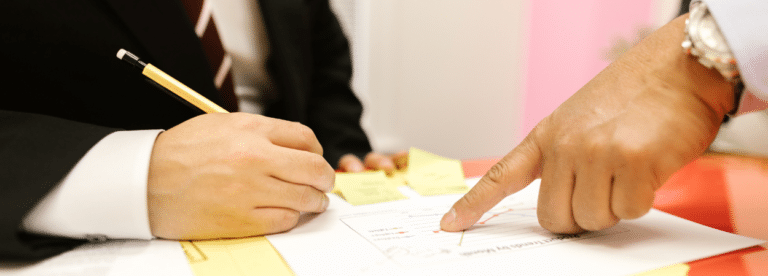 Qui consulter pour créer son entreprise