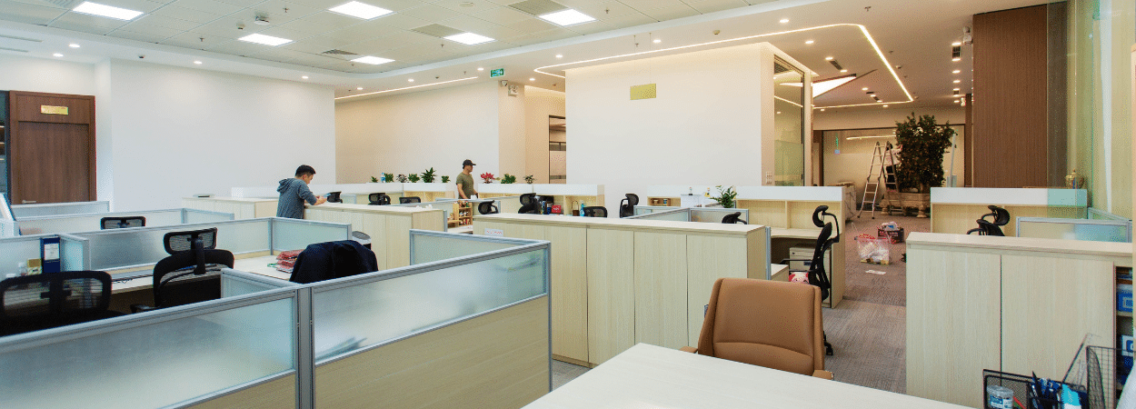 bureaux professionnels