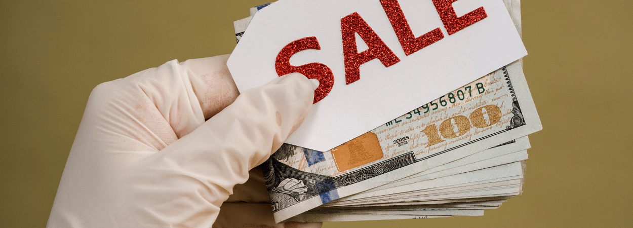 Fixer ses prix pour être rentable