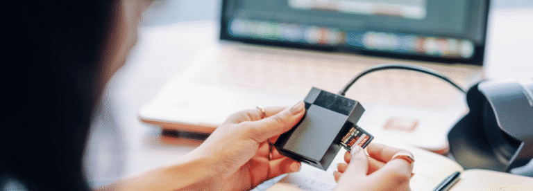 comment garder sa memoire entreprise grace a ia