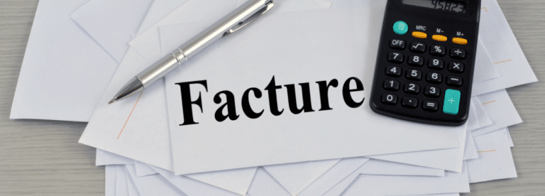 facturation éléctronique plateforme