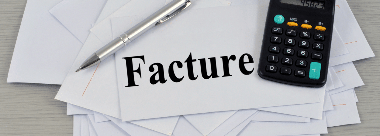 facturation éléctronique plateforme
