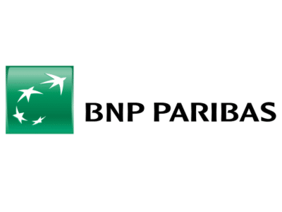 BNP paribas banque pro