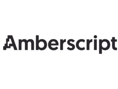 amberscript logo